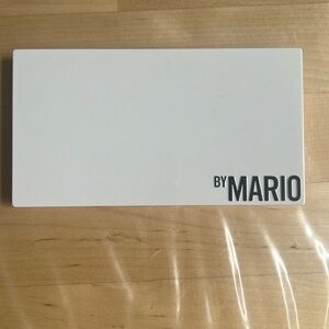 Makeup by Mario master mattes